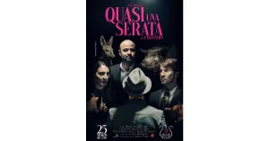 QUASI UNA SERATA - Immagine: 2