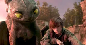 DRAGON TRAINER - Immagine: 3