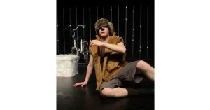 PELI. STORIA DELL' ORSO CHE NON LO ERA - Immagine: 1