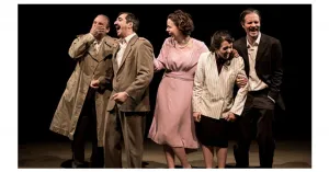 NEL TEMPO CHE CI RESTA - Immagine: 1