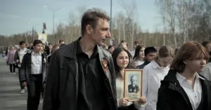 MR NOBODY AGAINST PUTIN - Immagine: 3