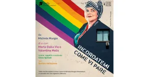 RICORDATEMI COME VI PARE - Immagine: 1