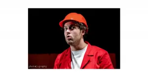 A scuola - CARDIO DRAMA. SPETTACOLO SEMISERIO SU UN ORGANO QUASI PERFETTO di CHRONOS3 - dagli 11 anni - Immagine: 4