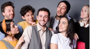 ARGONAUTI E XANAX - Immagine: 1