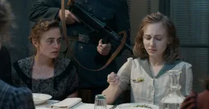 LE ASSAGGIATRICI - Immagine: 3