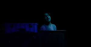 A teatro - LE AVVENTURE DI GIONA di Barabba's Clowns - 6/16 anni - Immagine: 4