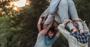 BAUCI - CIRCO DELLE CITTÀ INVISIBILI - Immagine: 1