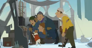 TITINA - Immagine: 3