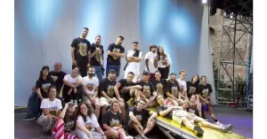 L'ipocrisia del carcere - Dal minorile agli istituti per adulti - Immagine: 1