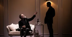 L'ETERNO MARITO - Immagine: 5