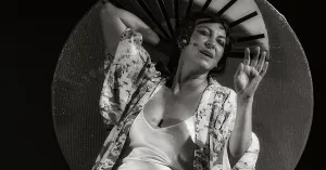 ROSA CONCHIGLIA - ANAÏS NIN E I GIORNI DEL PORNO - Immagine: 1