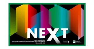 Next ed. 2021/2022- Approvazione degli esiti per la selezione dei soggetti delle linee A e B