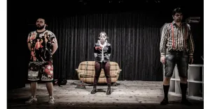 BIG FAKE THEORY - Immagine: 4