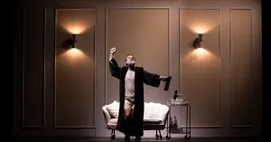 L'ETERNO MARITO - Immagine: 4