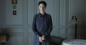LO SGUARDO DI EMMA - Immagine: 2