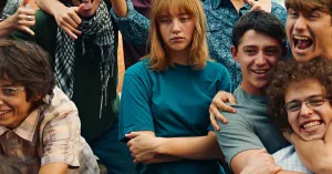 UN ANNO DI SCUOLA - Immagine: 2