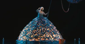 L'APPUNTAMENTO  - A tu per tu con Penelope - Immagine: 1