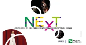 NEXT 2024/2025: manifestazione d'interesse Palchi di classe