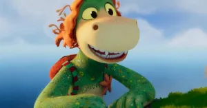 RUFUS IL DRAGHETTO MARINO CHE NON SAPEVA NUOTARE - Immagine: 3