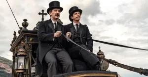 LA STRANEZZA - Immagine: 3