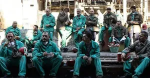 PALAZZINA LAF - Immagine: 2