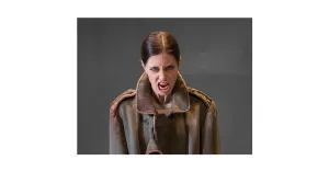 A scuola e A teatro | Milano, DanceHaus - FU STELLA di Contart - dai 10 anni - Immagine: 1