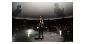 A scuola - PETIT CABARET 1924 di Associazione Petit Cabaret 1924 APS - Qualsiasi età - Immagine: 1