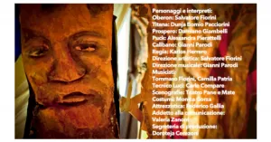 UN CAPRICCIO SHAKESPEARIANO - Immagine: 1