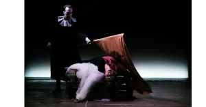 A teatro - ROMEO AND JULIET di La Dual Band - 11/16 anni - Immagine: 1