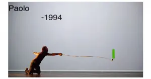 EVE #2 - Immagine: 1