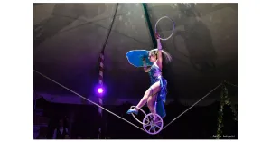 A scuola - PETIT CABARET 1924 di Associazione Petit Cabaret 1924 APS - Qualsiasi età - Immagine: 4