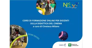 LEZIONE 3 a.s. 2024/2025 - CORSO PER DOCENTI DI SCUOLA SECONDARIA DI II GRADO - Immagine: 1