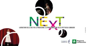 NEXT 2024/2025: il 4 e 5 novembre torna a Milano la Vetrina