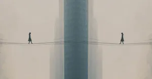 Pesci rossi - una favola urbana