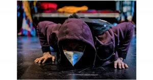 IL COLORE X - Immagine: 1