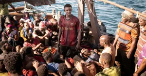 IO CAPITANO - Immagine: 2