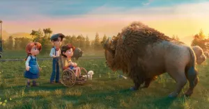 BUFFALO KIDS - Immagine: 3