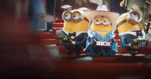 MINIONS & MONSTERS - Immagine: 3