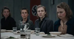 LE ASSAGGIATRICI - Immagine: 2