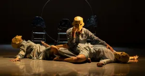 STAND BY ME - Immagine: 3