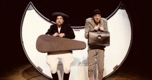 LUNATIC PARK - Immagine: 1