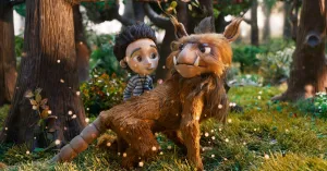 I RACCONTI DEL GIARDINO INCANTATO - Immagine: 3