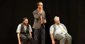 PIRAMO E TISBE - Immagine: 3