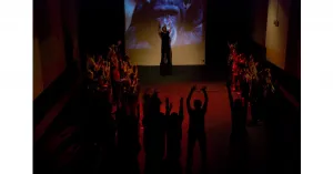 ODDIO L'UOMO - LA PREISTORIA - Immagine: 1