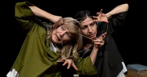 Creature. Di piante, insetti e umano cuore - Immagine: 1