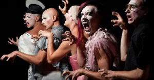 LE GATTOPARDE - L'ULTIMA FESTA PRIMA DELLA FINE DEL MONDO - Immagine: 1