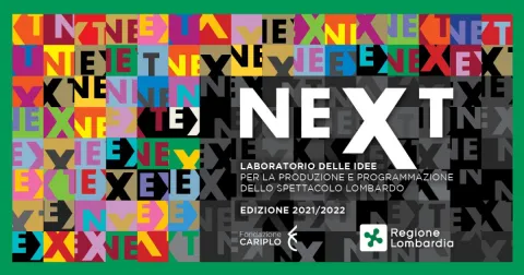 NEXT 2021/2022