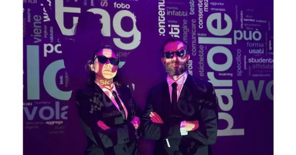 Industria Scenica al Piccolo Teatro - Immagine: 1