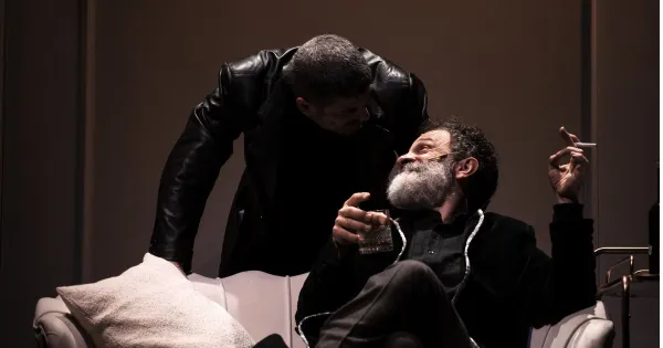 Le giovani compagnie al Piccolo Teatro di Milano - Immagine: 2