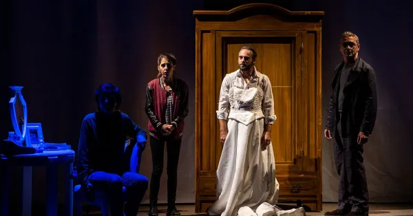 NEXT 2018/2019 - Immagine: 3